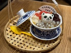 -王婆婆老妈蹄花·川菜馆(太古里一店)