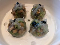 -富淳饭店(陆家嘴保利广场店)