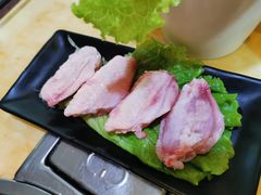 -香满锅老北京羊蝎子火锅·家常菜(新街口店)