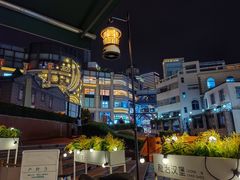-龙治汉堡(中华城店)