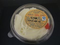 栗子蛋糕-红宝石·鲜奶小方(万航店)