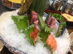 -大渔铁板烧(中山路八佰伴店)