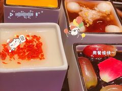 -绿茶餐厅(乐峰广场店)