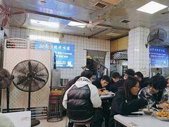 -蒙记老牌豆浆