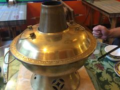 -卡万金特色藏餐
