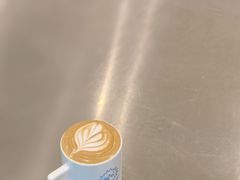 -Beans Solo豆号咖啡(百家湖花园店)