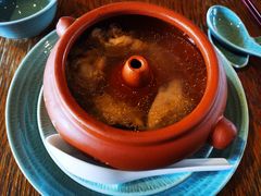 -丽江金茂凯悦臻选酒店-滇香馆