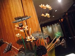 -金海湾自助餐厅(金陵饭店)