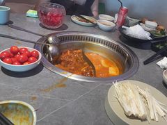 -故里和山·成都火锅(欢乐港湾店)