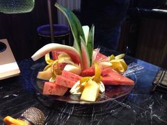 &nbsp;中果盘-皇马纯KTV·量贩·聚会(民治店)