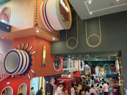 点击看大图 -meland club亲子乐园(北京芳圆里ID MALL店)