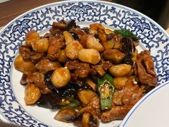 -苏乡兰亭·新派淮扬菜(吾悦广场店)