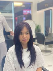 -乾健·烫染·接发SALON