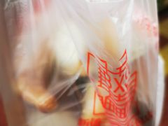 -新侨三宝乐面包店(崇文门店)