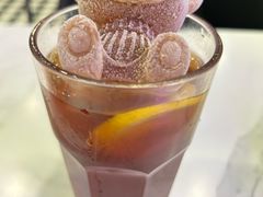 -澳门陈光记烧味饭店(南京德基广场店)