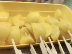 -北家姓转转小火锅(万辉店)