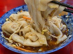 -张明富面皮店(东大街店)