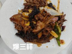 -京天红酒家(虎坊路店)