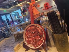 -蜀大侠火锅(四川北路店)
