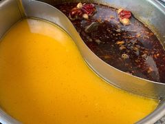 -辉哥火锅(虹桥路店)