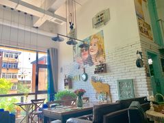 -Kitchen·Y洋厨房西餐厅(王府壹号店)