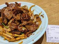 -阿琴面馆(武林路店)