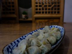 -八珍手工水饺·妈妈的爱(传芳巷店)