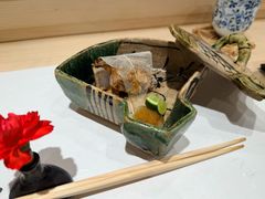 -鮨一日本料理旗舰店(总店)
