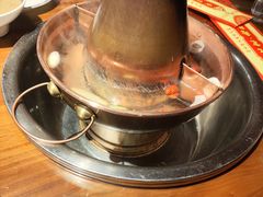 -鑫隆四季涮肉(八角畅游店)