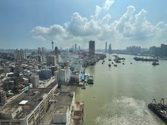-澳门十六浦索菲特大酒店