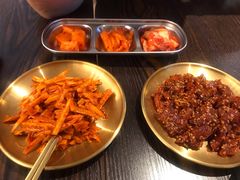 -玉流珍肴馆(亮马桥店)