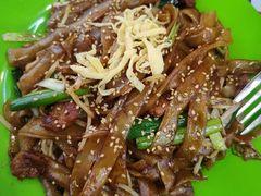 -澳门陈光记烧味饭店(万象城店)