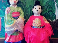 -济州岛泰迪熊博物馆