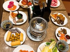 -盛宴标帜餐厅·亲子自助 (南昌喜来登酒店)
