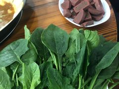 -皖北羊肉汤牛肉汤