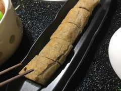 -味可道美食坊(福基路店)