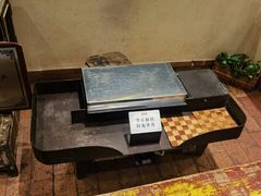 -青海名吃尕张娃非遗烤肉(海湖总店)