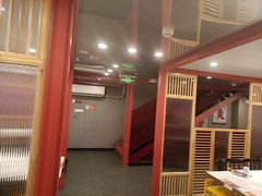 -何师傅美蛙鱼头(汉街店)