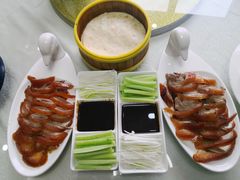 -郭林家常菜烤鸭(曙光西路店)