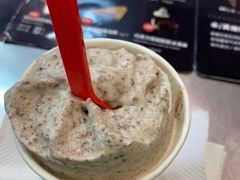 -DQ·蛋糕·冰淇淋(五角场万达店)