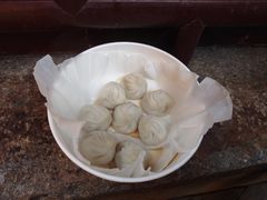 -南翔馒头店(豫园店)