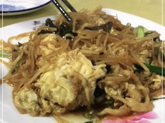 -春水锅贴·传统鲁菜(大明湖店)