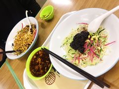 -北京炸酱面馆·烤鸭(前门总店)