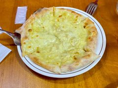 -黑熊披萨orso pizza