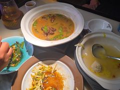 -老淮安·淮安菜(涟水店)