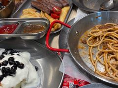 -酷公社·榴莲披萨(太原街店)