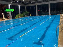 -明月山天沐温泉度假村