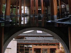 -腾冲和顺柏联酒店