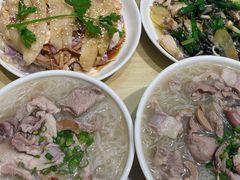 -东山茶寮(新安店)
