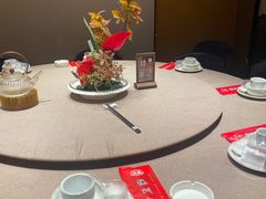 -润泽园饭庄(中山路店)